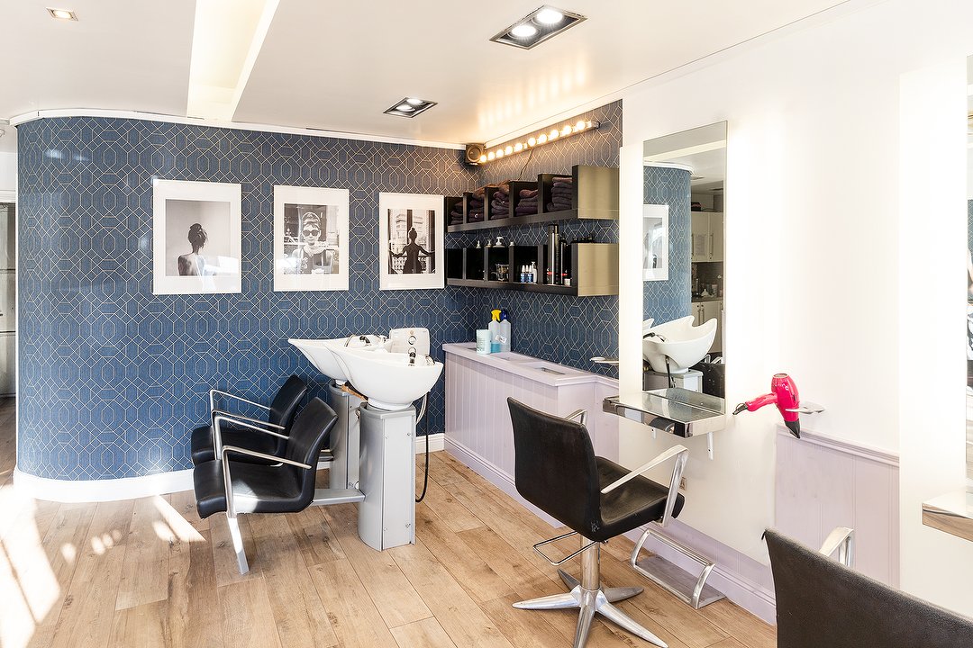 Salon Diva, Springfield, Dublin