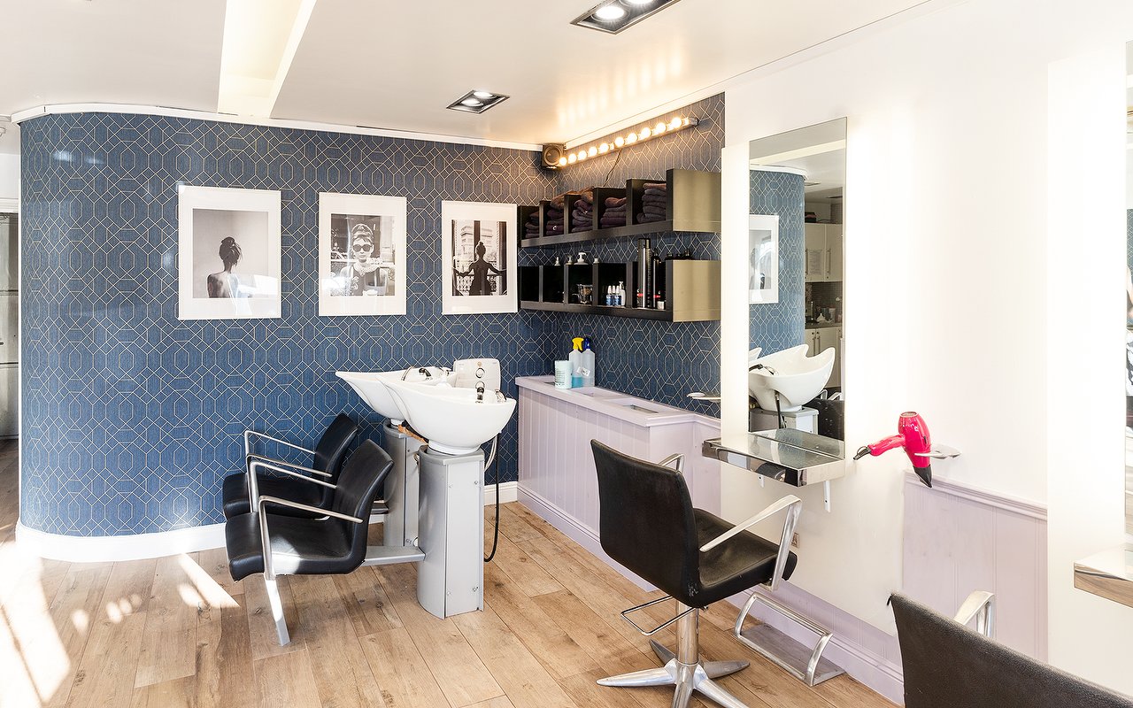 Ladies' Haircuts near Tallaght, Dublin Treatwell