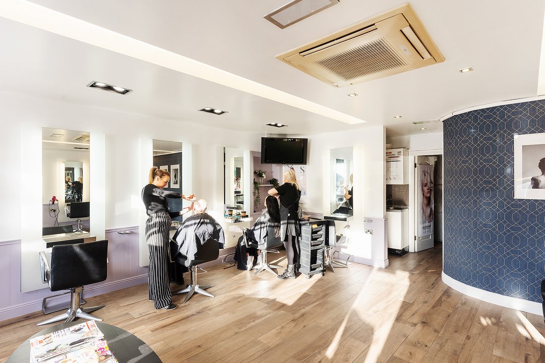 Salon Diva, Springfield, Dublin