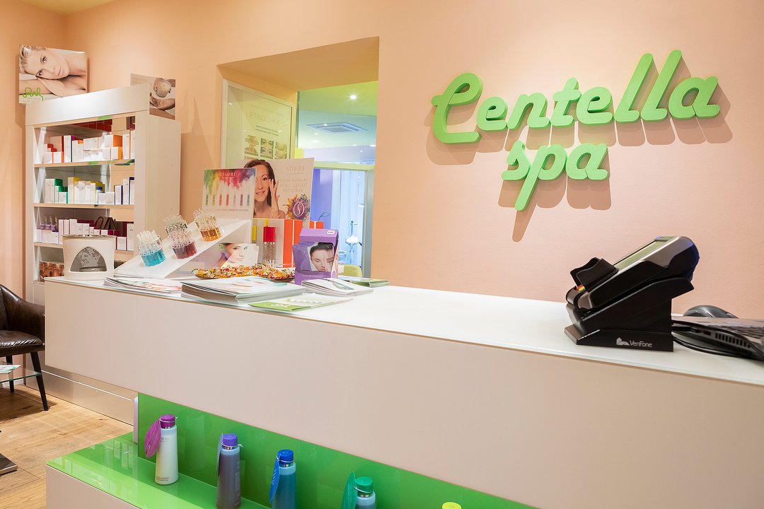 Centella Spa, 1. Bezirk, Wien