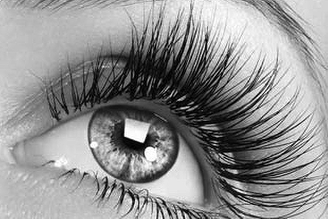 Big Beautiful Lashes, Brighton, Brighton and Hove