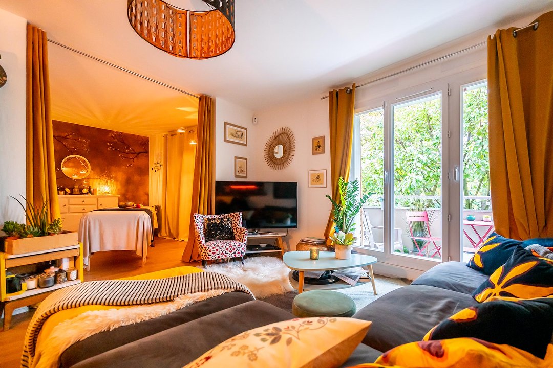 Les massages de Mark, Boulogne-Billancourt, Hauts-de-Seine