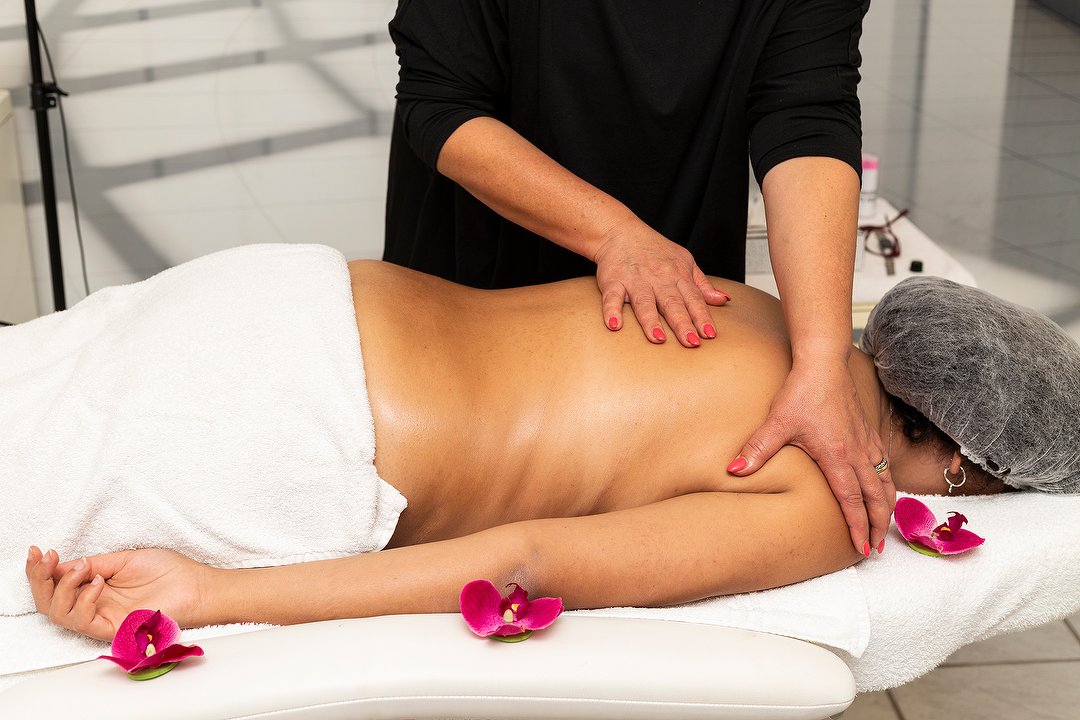 Robertas Wellness bei MediMatrixZentrum, Mülheim an der Ruhr