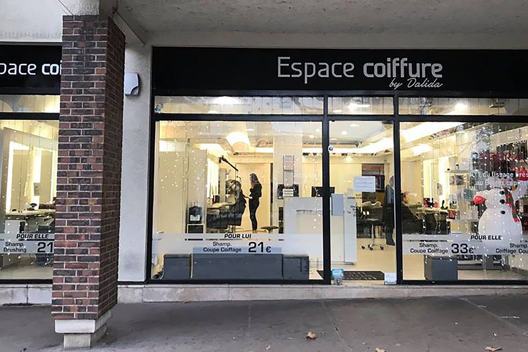 Espace coiffure - Gagny, Gagny, Seine-Saint-Denis
