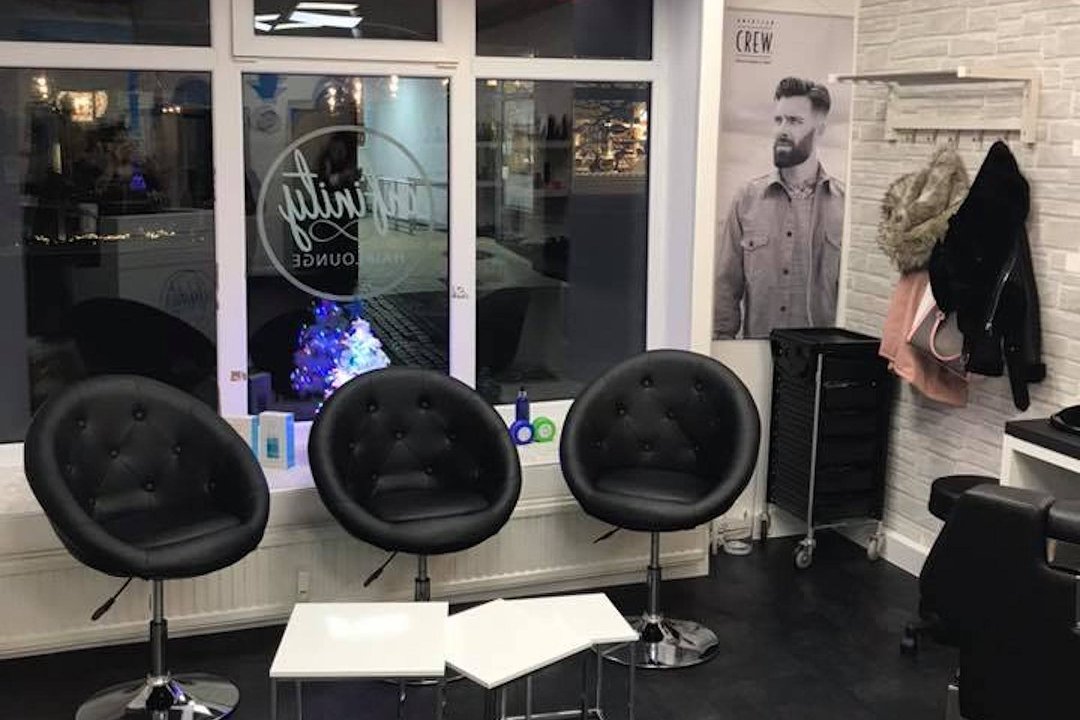 Infinity Hairlounge, Preetz