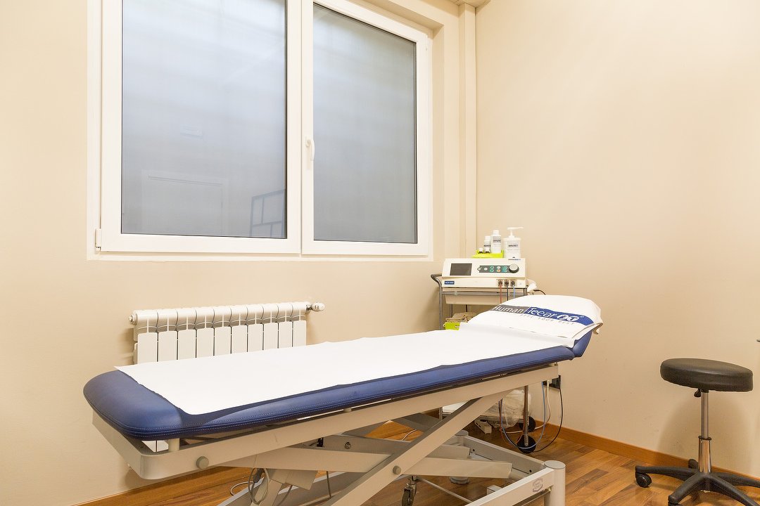 Studio Movens, Duomo, Milano