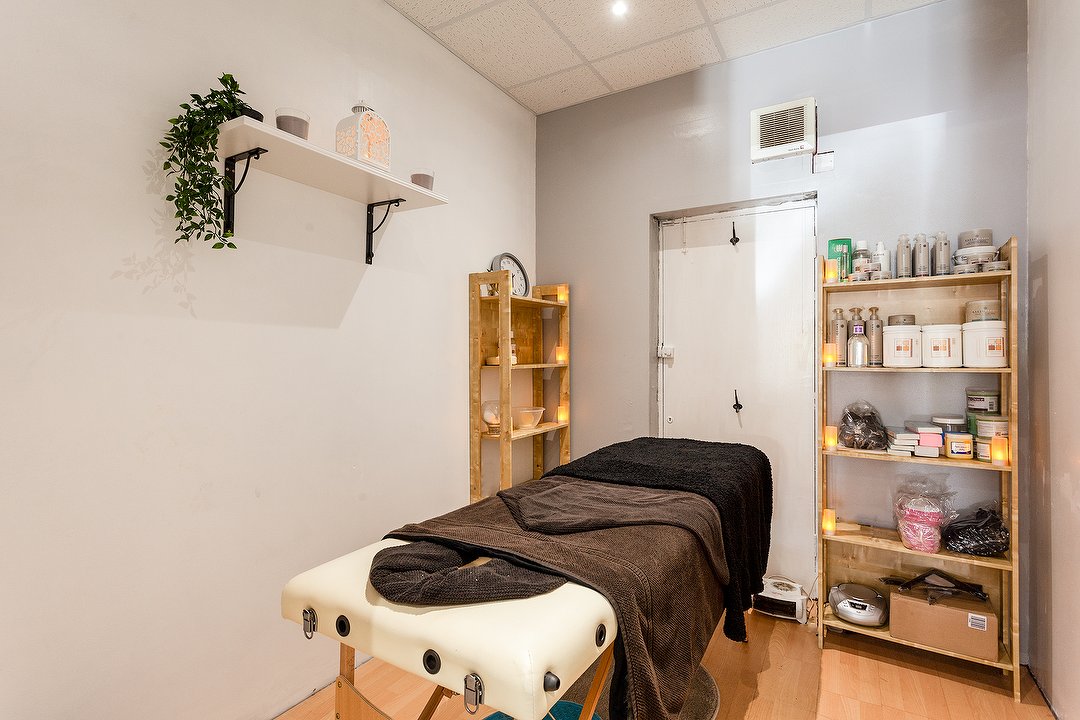 B'still Beauty, Harborne, Birmingham