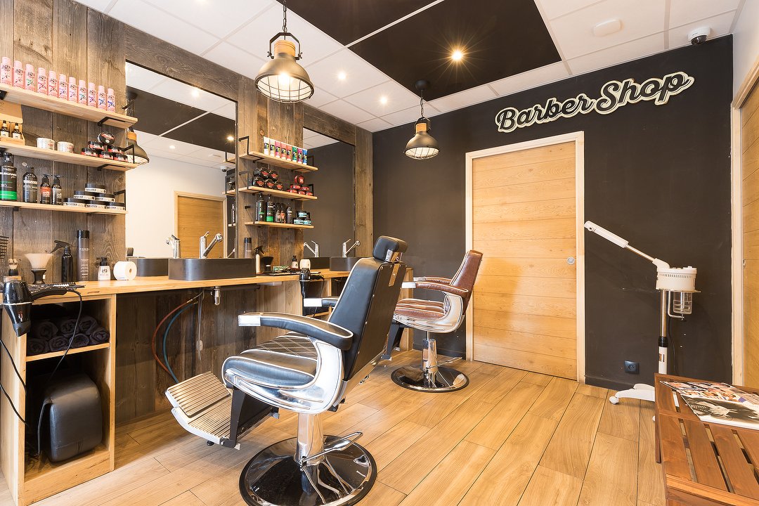 Barber Shop Gennevilliers Village Barbier A Gennevilliers Hauts De Seine Treatwell