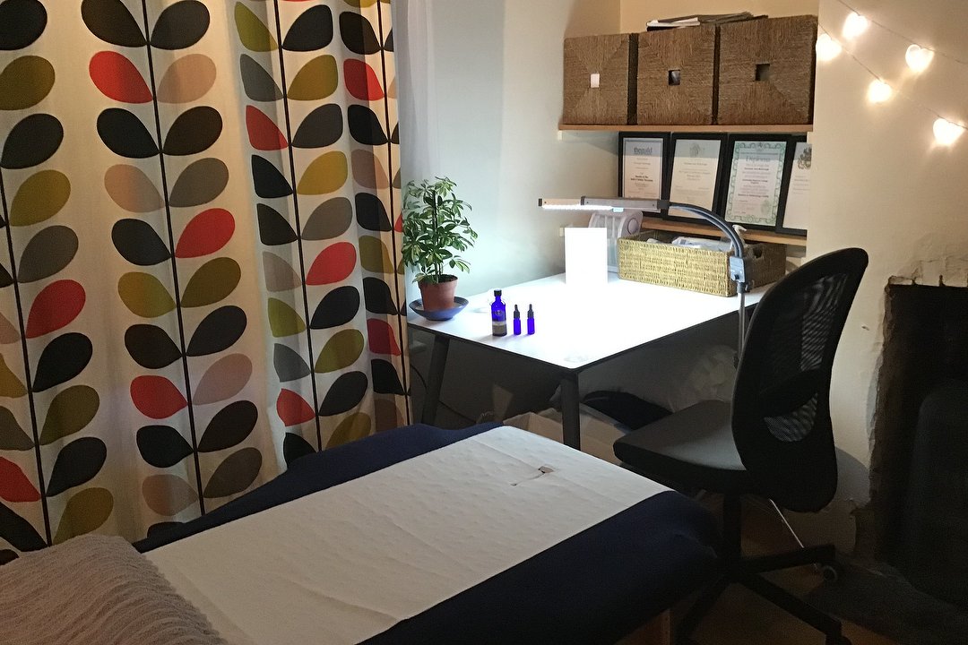 Cambridge Holistic Therapy, Cambridge
