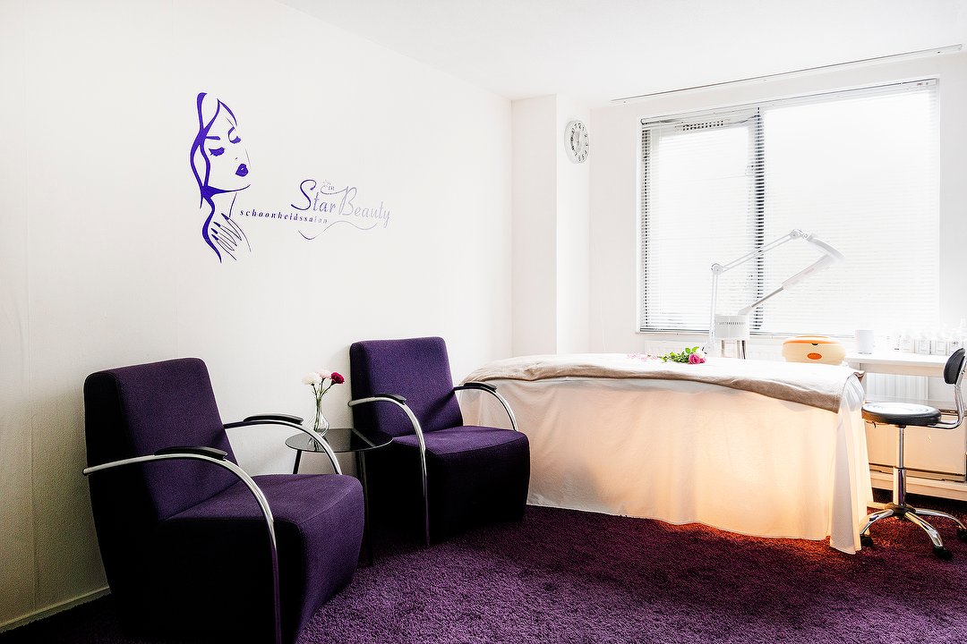 StarinBeauty, Den Bosch