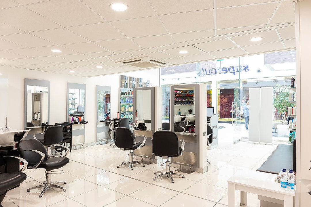 Supercuts - Ilford, Ilford, London