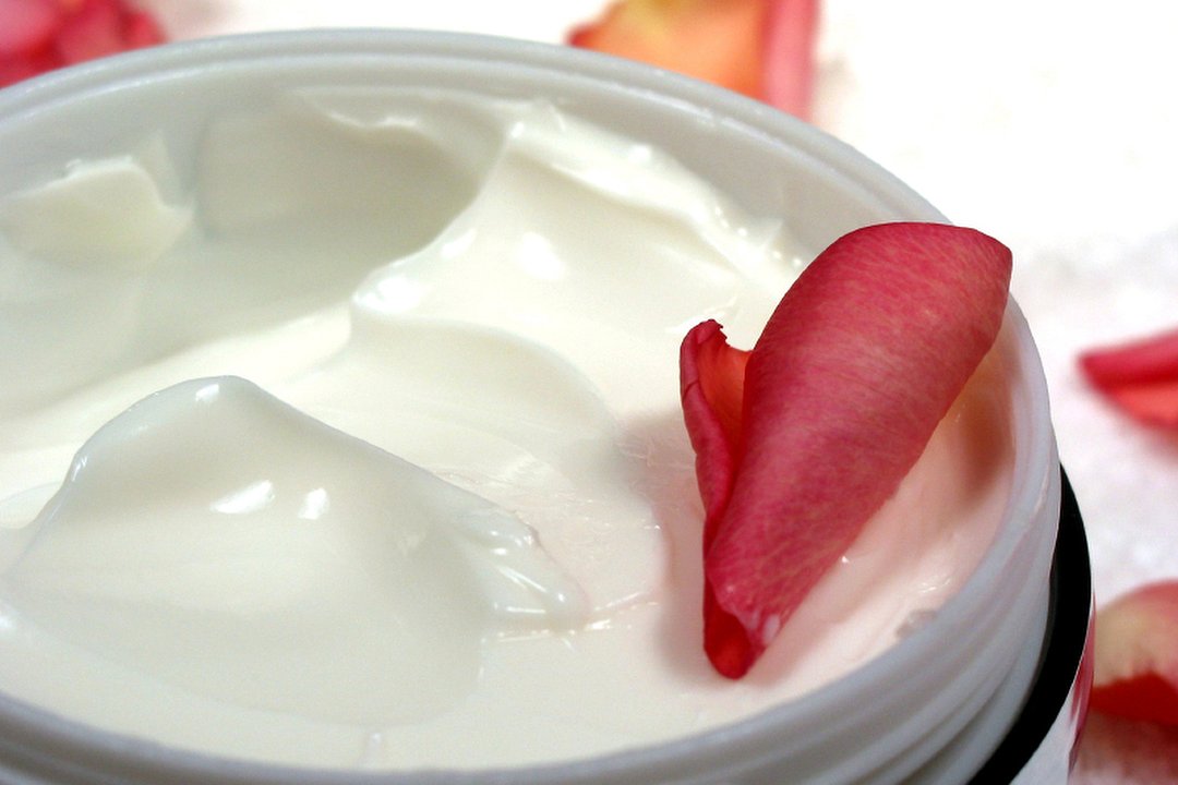 Beauty, Barton-upon-Humber, Lincolnshire