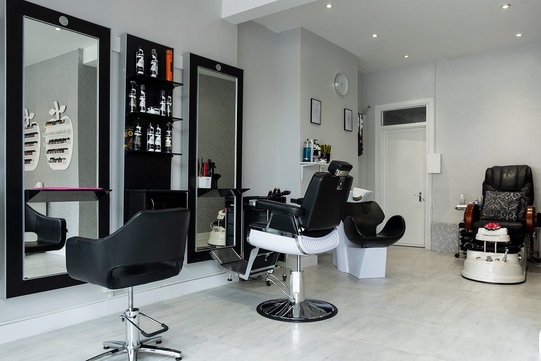 Perfect You Nail & Beauty Spa  Beauty Salon in Twickenham, London -  Treatwell