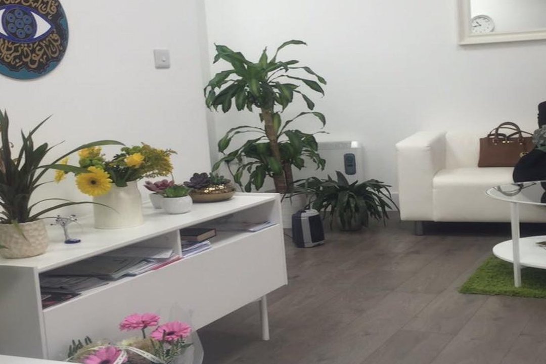 Only For You Clinic, Perivale, London