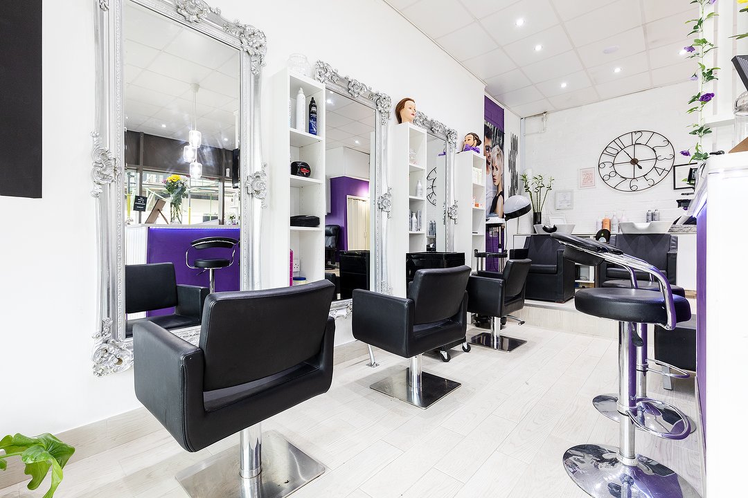 Be Perfect Hair & Beauty Salon, Stockwell, London