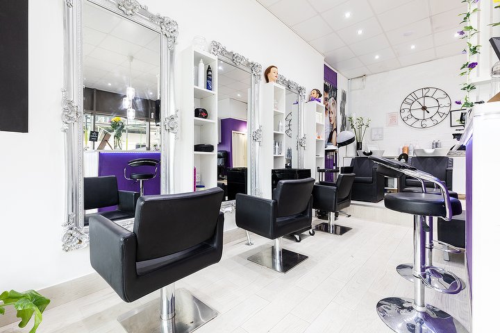 Be Perfect Hair & Beauty Salon | Hair Salon in Stockwell, London - Treatwell