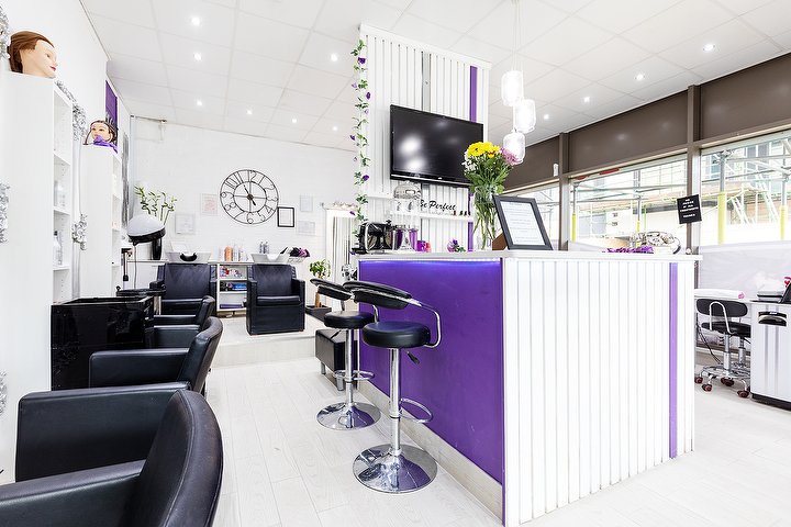 Be Perfect Hair & Beauty Salon | Hair Salon in Stockwell, London - Treatwell