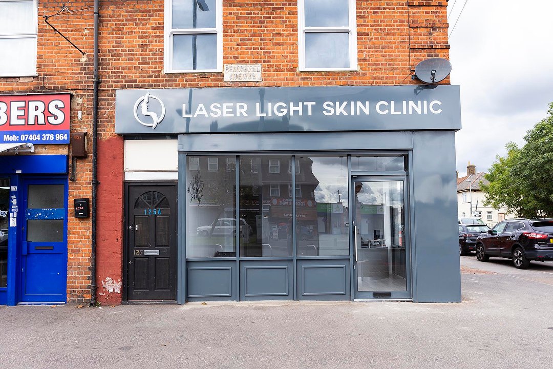 Laserlight Skin Clinic Skin Clinic in Goodmayes London Treatwell