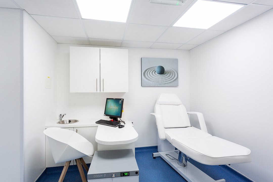 Expert Skin Clinic - Brixton, Camberwell, London