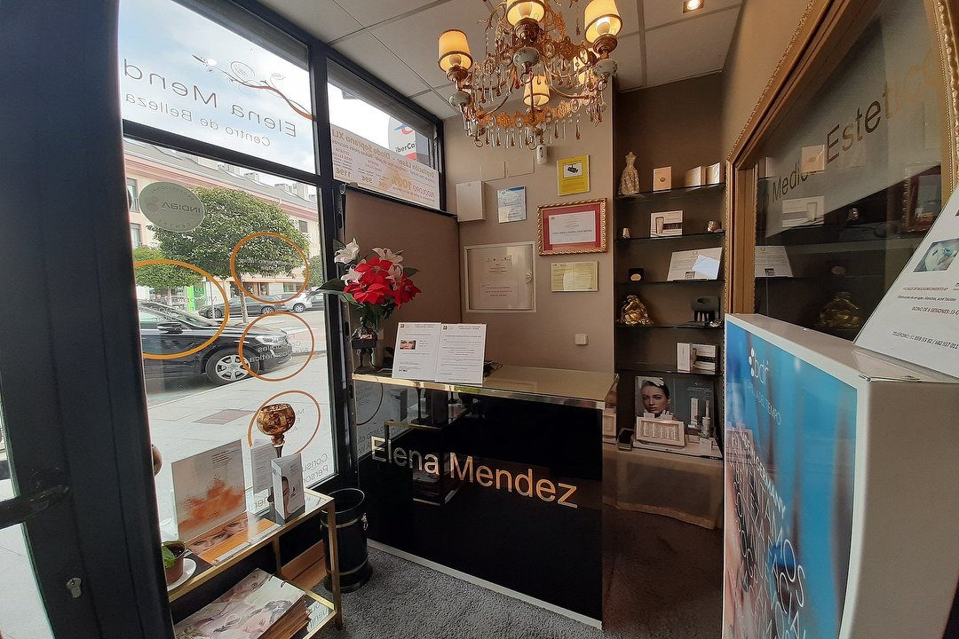 Centro Médico Estético Elena Méndez, Torrelodones, Comunidad de Madrid