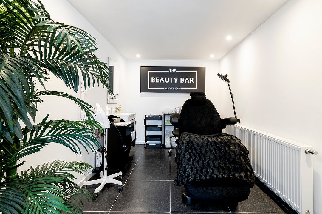 The Beautybar Hoofddorp, Hoofddorp, Noord-Holland