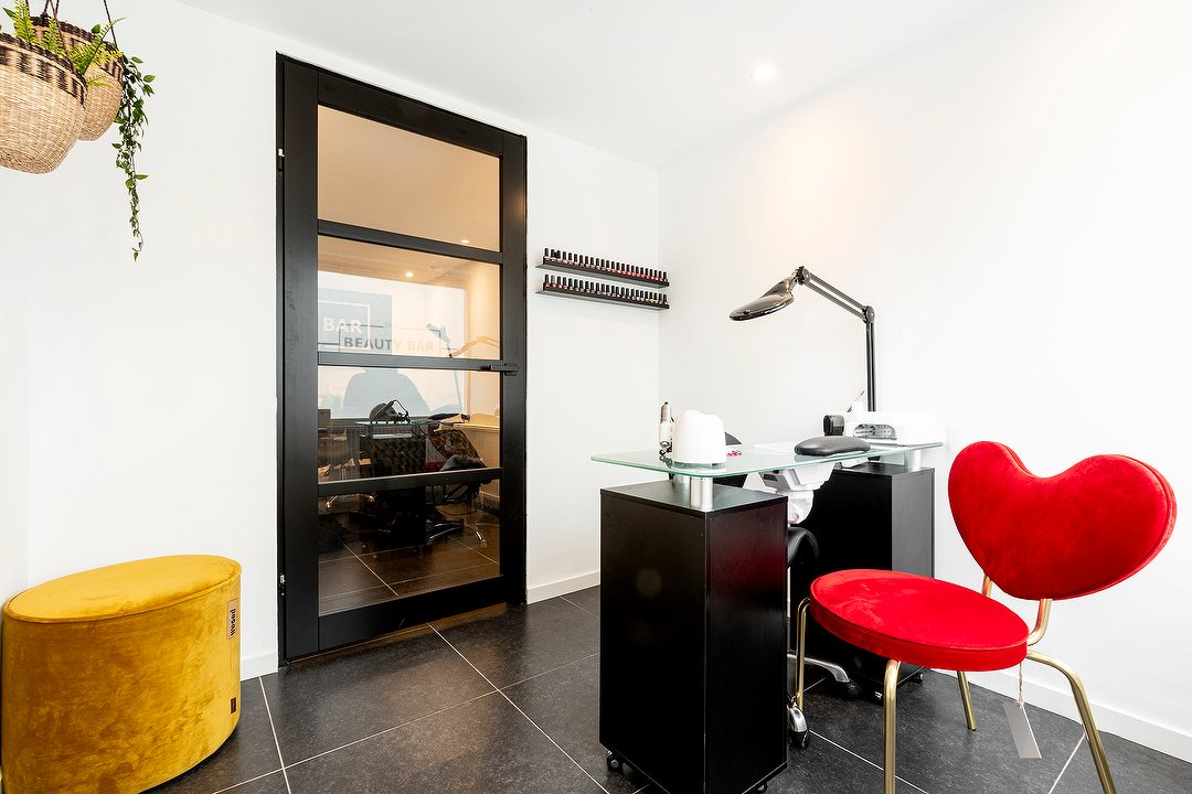 The Beautybar Hoofddorp, Hoofddorp, Noord-Holland