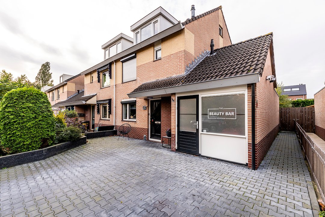 The Beautybar Hoofddorp, Hoofddorp, Noord-Holland