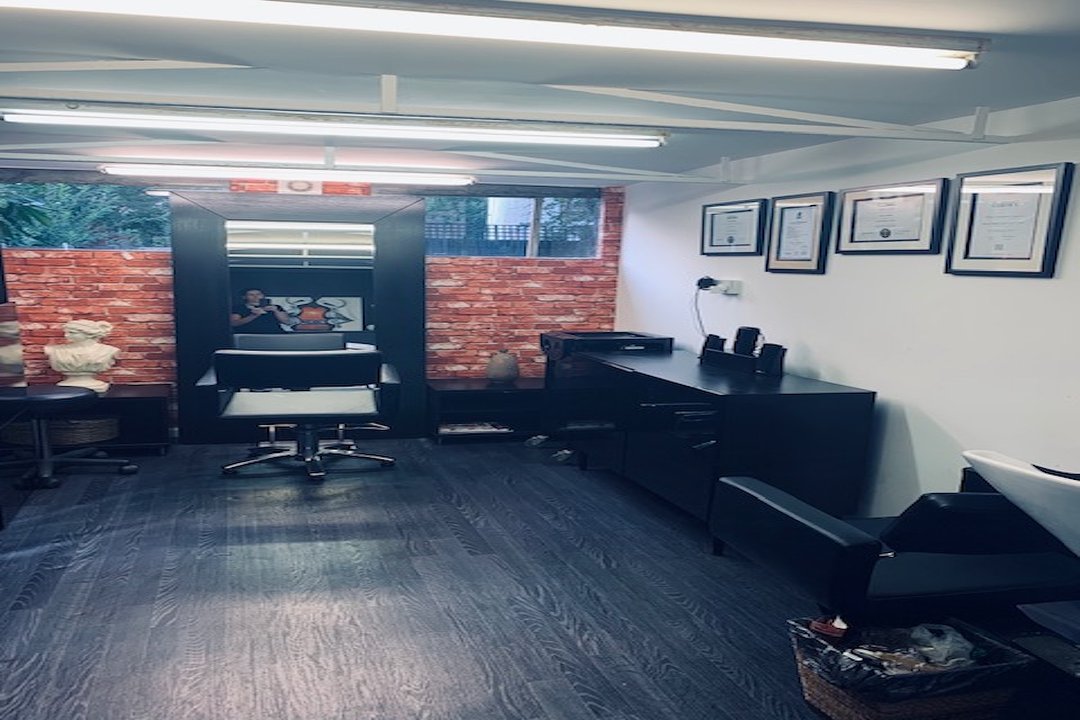 SD Studio, Wealdstone, London
