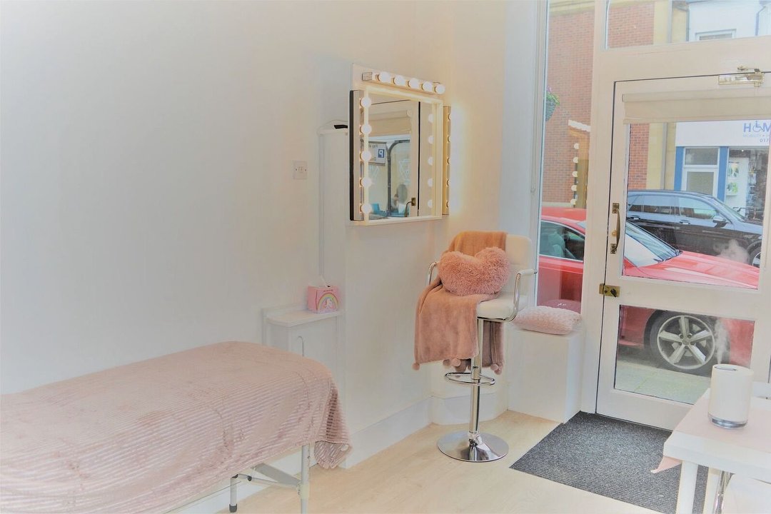 Ahava Aesthetics, Southport, Merseyside