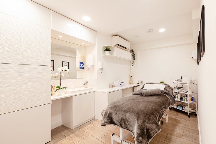 My Skin Boutique Treatment Room Beauty In Teddington London Treatwell