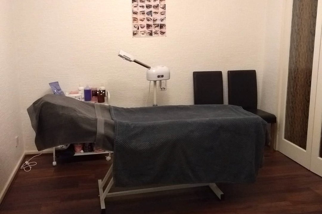 Mojgan Beauty, Heald Green, Stockport