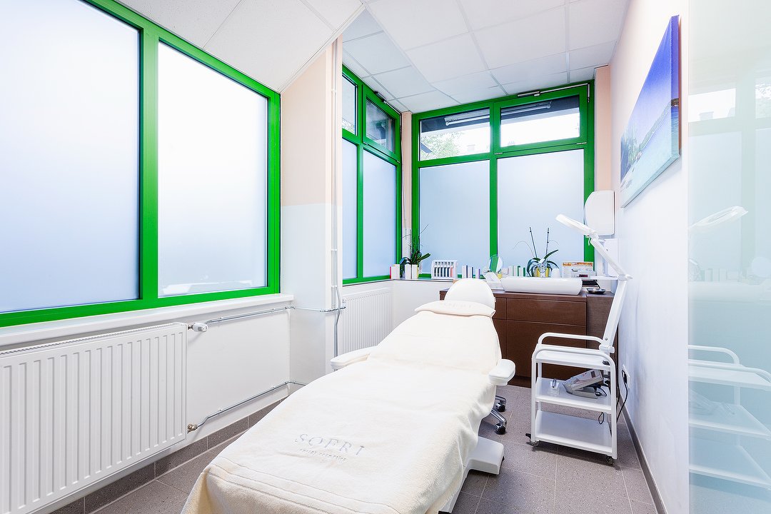 Centella Schule, 16. Bezirk, Wien