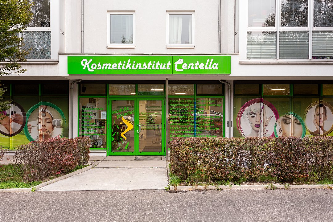 Kosmetikinstitut Centella - Maroltingergasse, 16. Bezirk, Wien