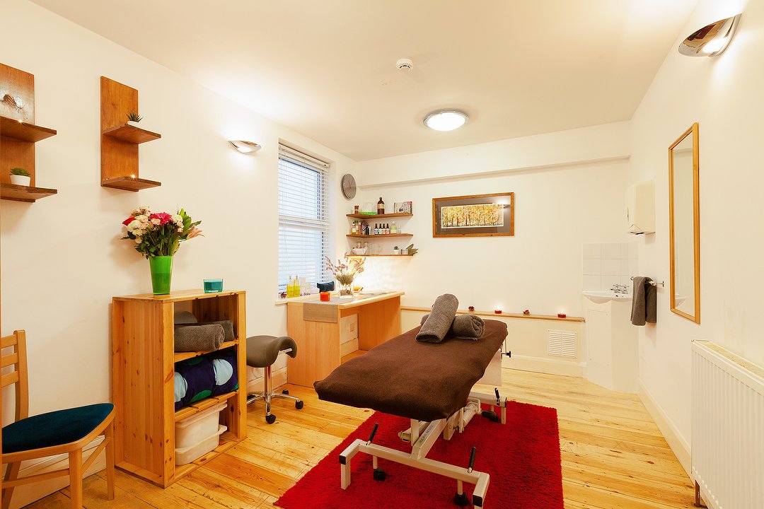 ConidraFIT Massage & Wellbeing - West Hampstead, West Hampstead, London