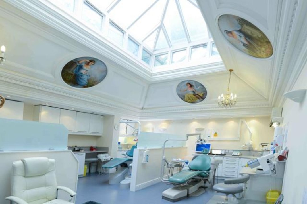 Sonria Dental Clinic, Marylebone High Street, London