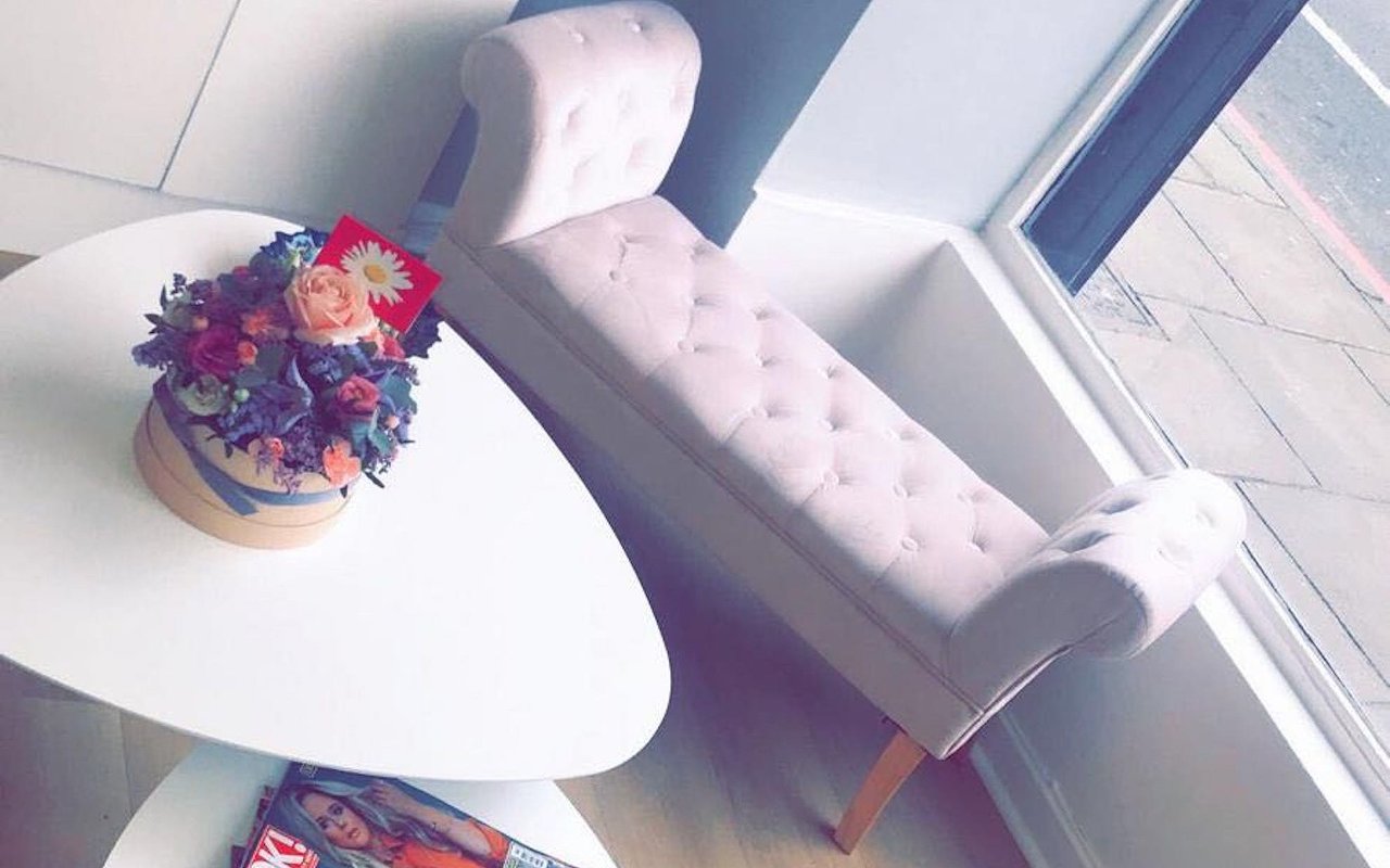 Top 20 Nail treatments at nail salons and nail bars in Edinburgh