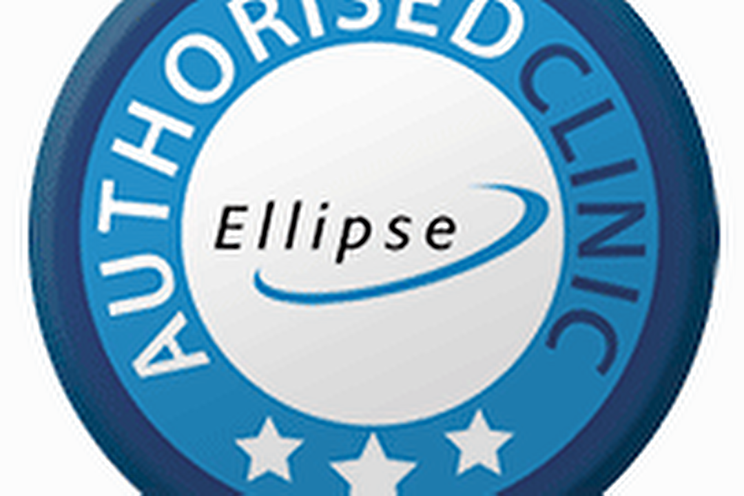 The IPL Rooms at Infinity Salon, Edgware Road, London