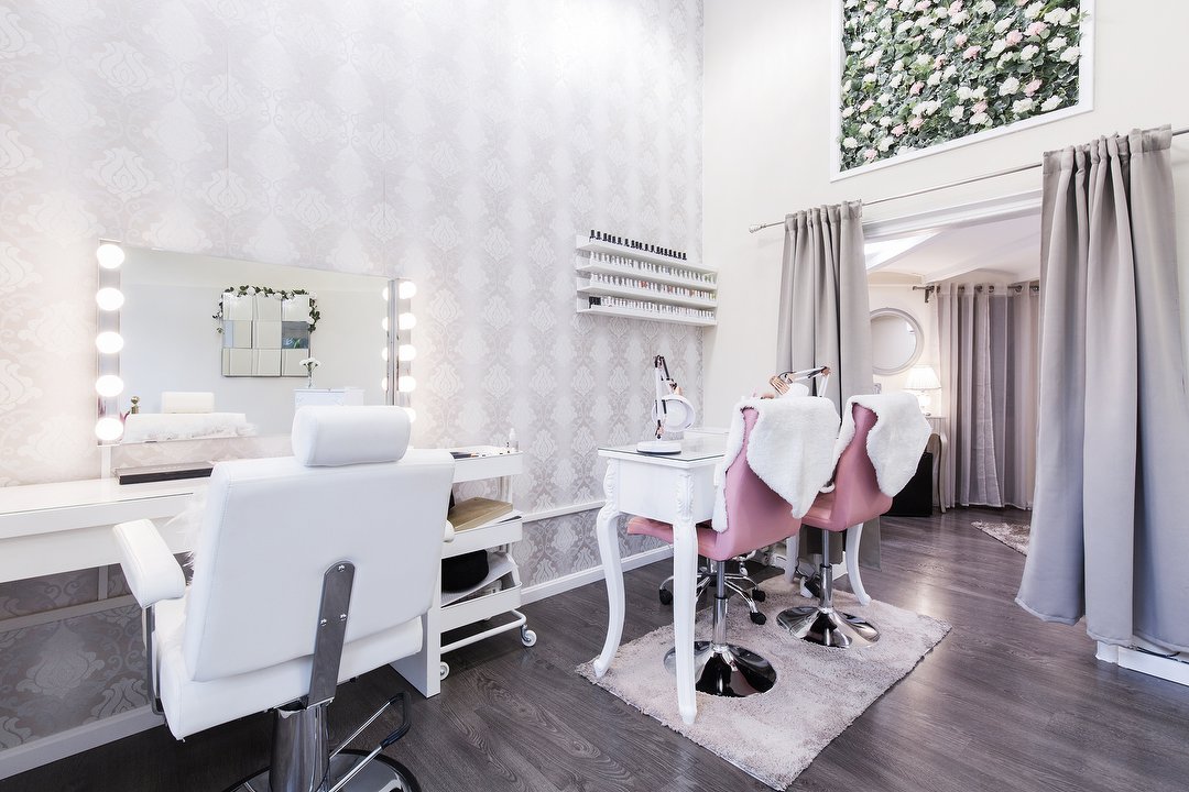 Layach Salon, Muntaner, Barcelona