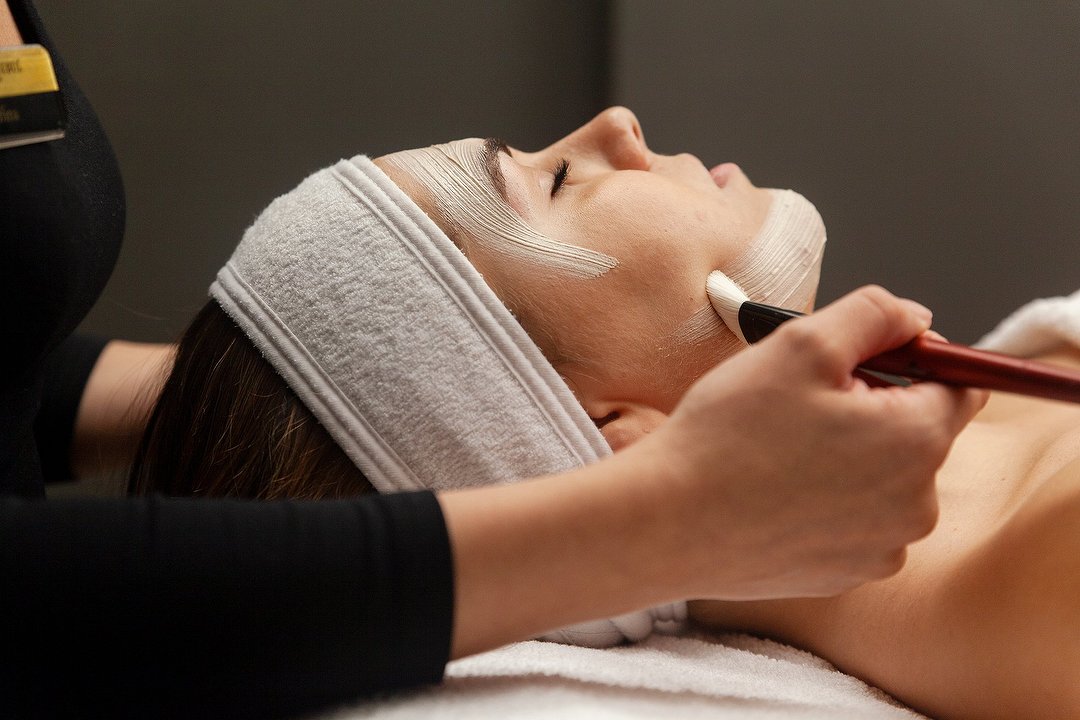 Meridiem Beauty Clinic, Bank Chambers, Manchester