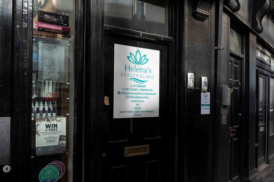 Hellena S Beauty Clinic Beauty Salon In Dublin 8 Dublin Treatwell