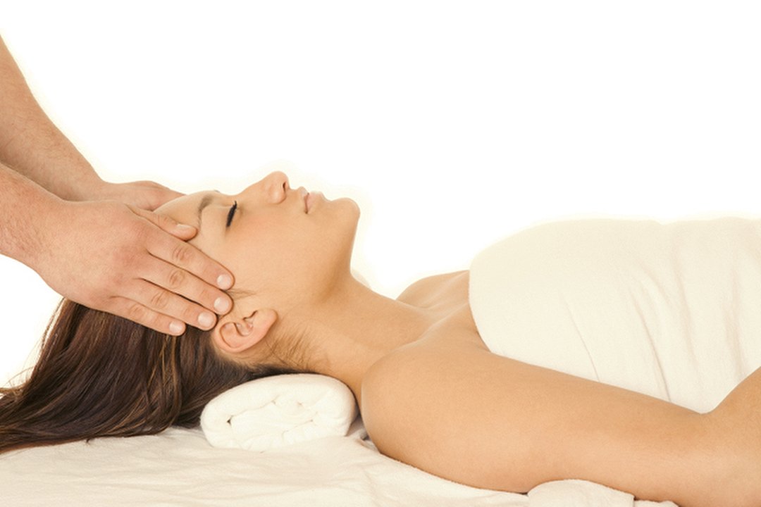Indian Head Massaging (Wilts/Gloucs/Berks), Wootton Bassett, Wiltshire