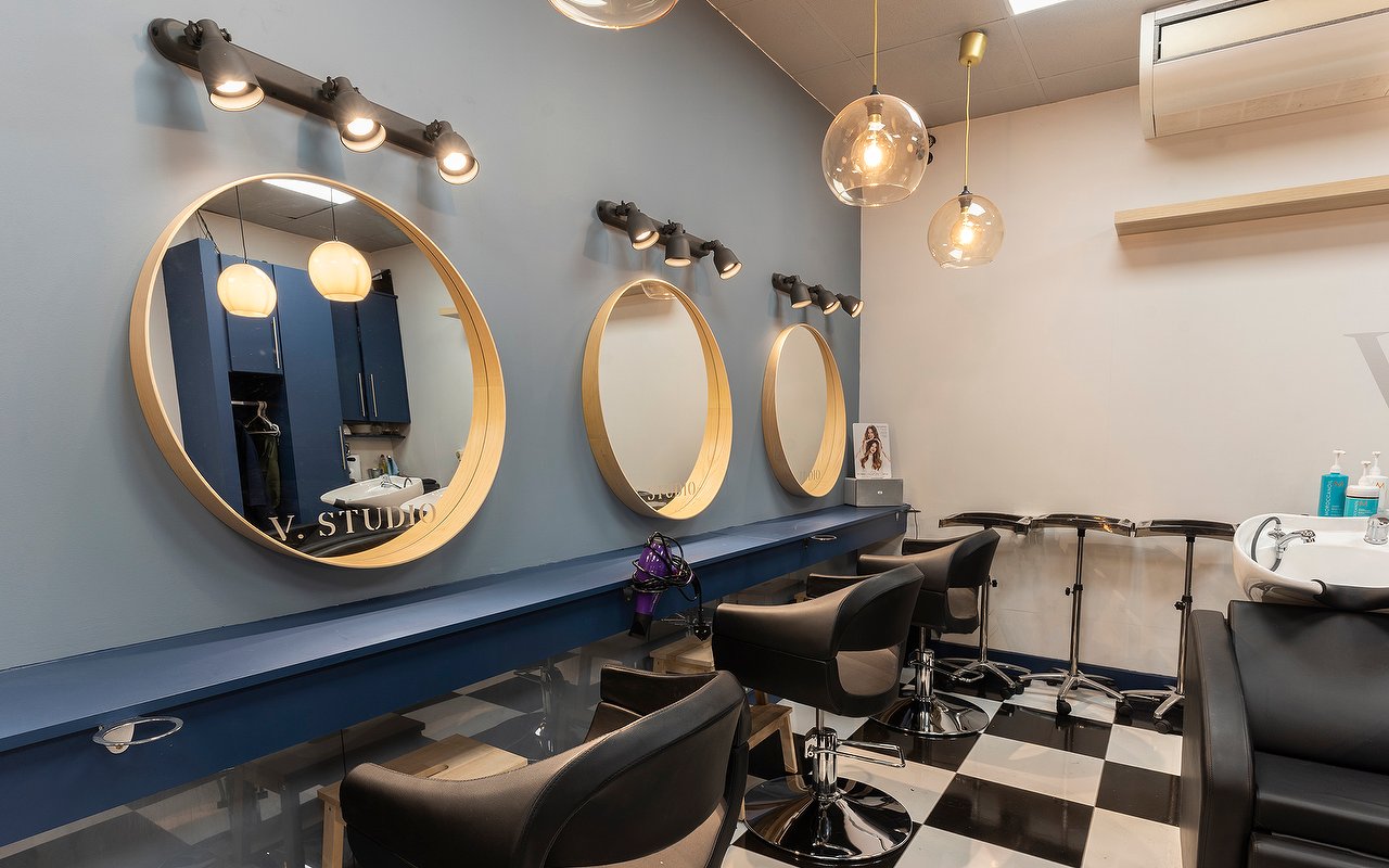 Top 20 Beauty Salons in Dublin Treatwell