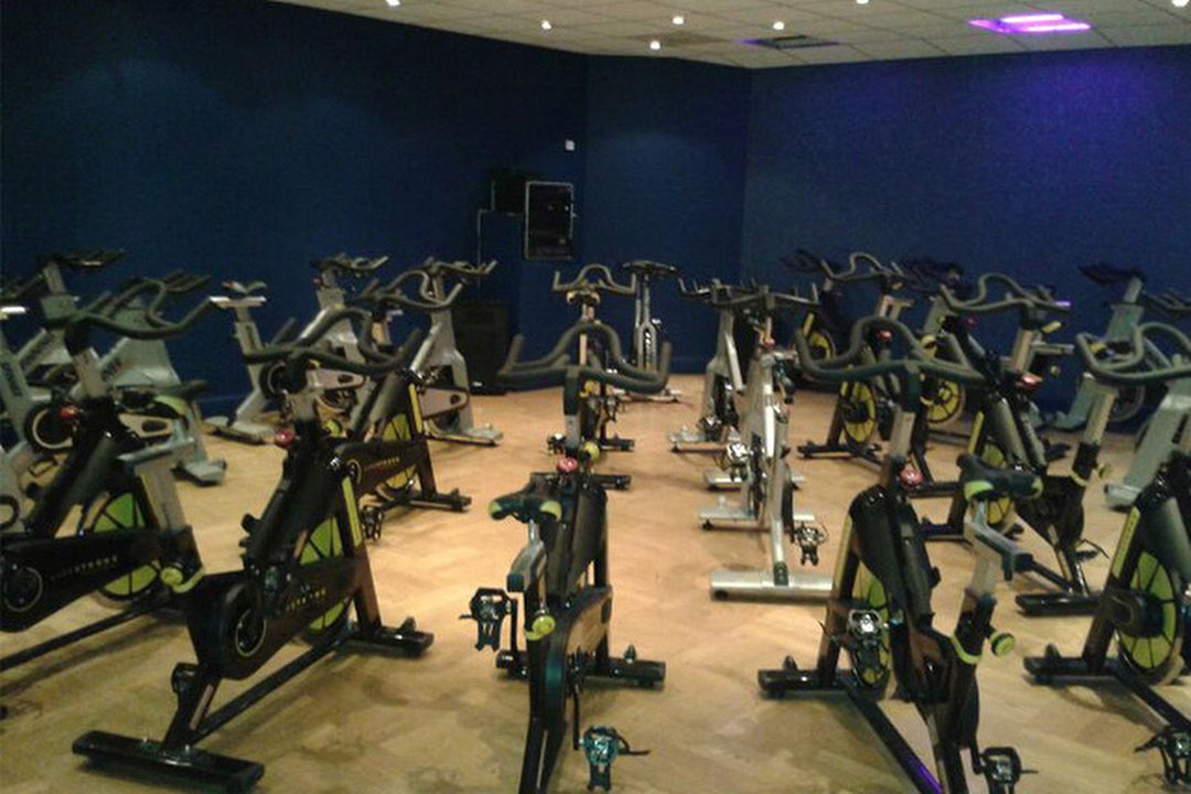 Tally Ho North Finchley, North Finchley, London