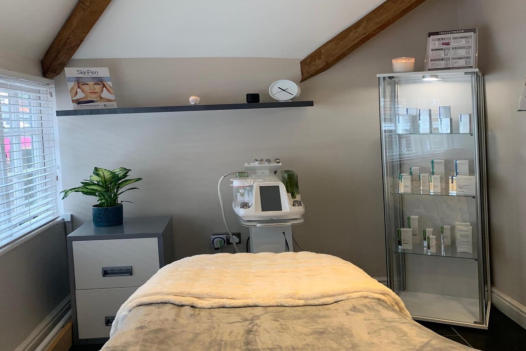 Skin Restoration Clinic, Beaconsfield, Buckinghamshire