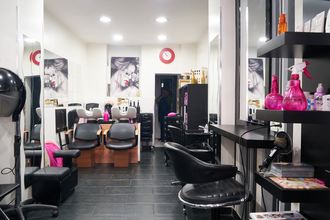 200 Feminin Coiffure Coiffure A Ourcq Paris Treatwell