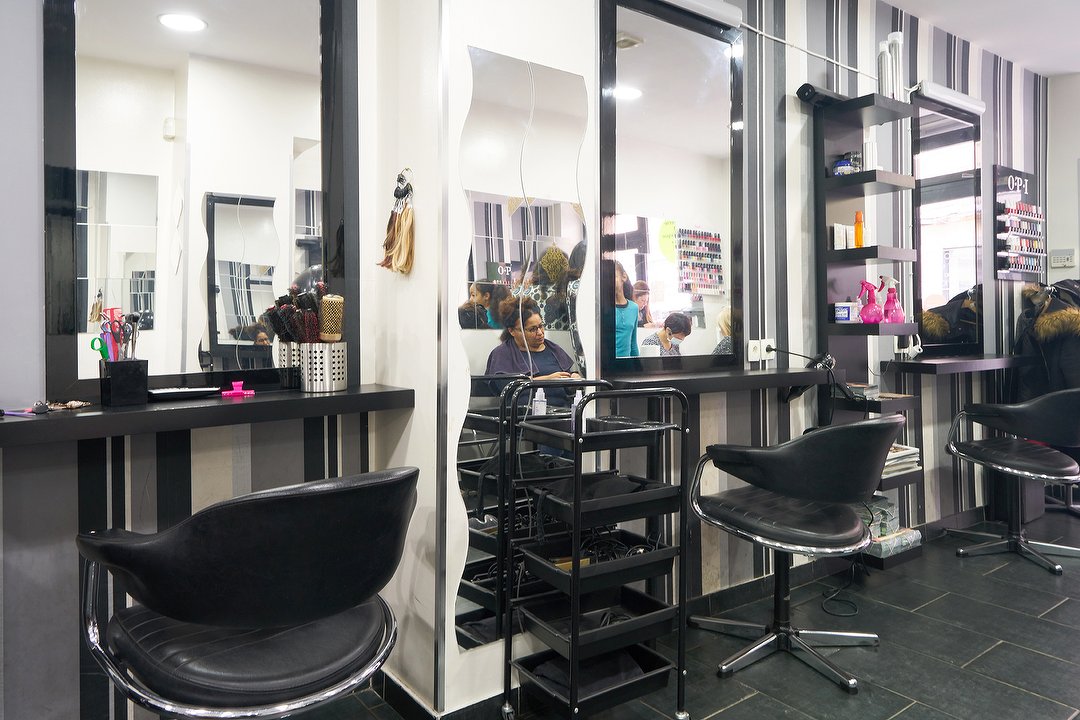 200 Feminin Coiffure Coiffure A Ourcq Paris Treatwell