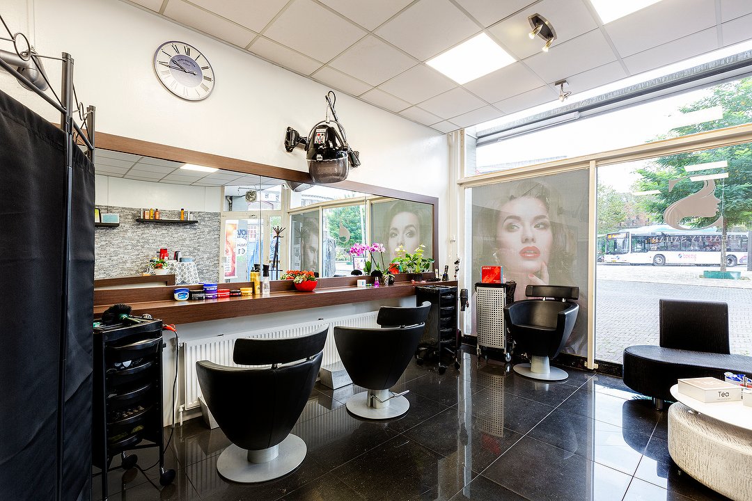 BeautySahar, Steenstraat, Gelderland