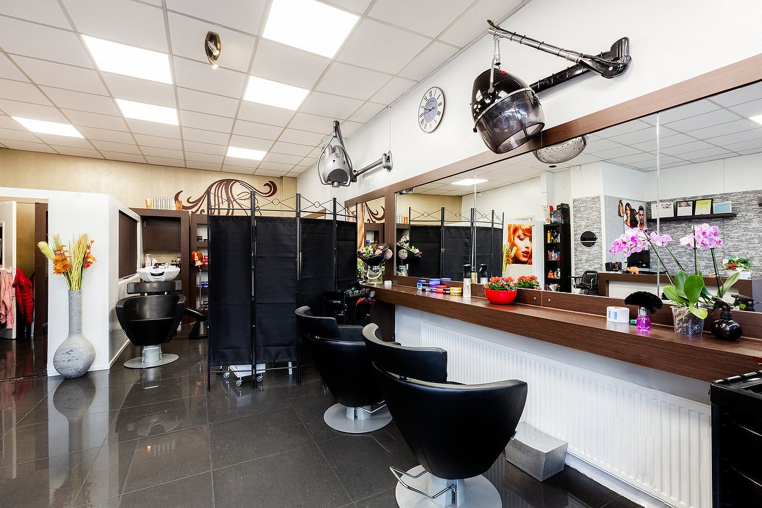 BeautySahar, Goffert, Nijmegen