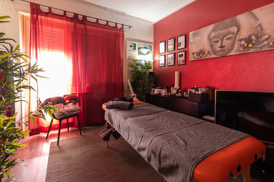 Studio Olistico e del Benessere 'Zenergy Space', Pozzo Strada, Torino