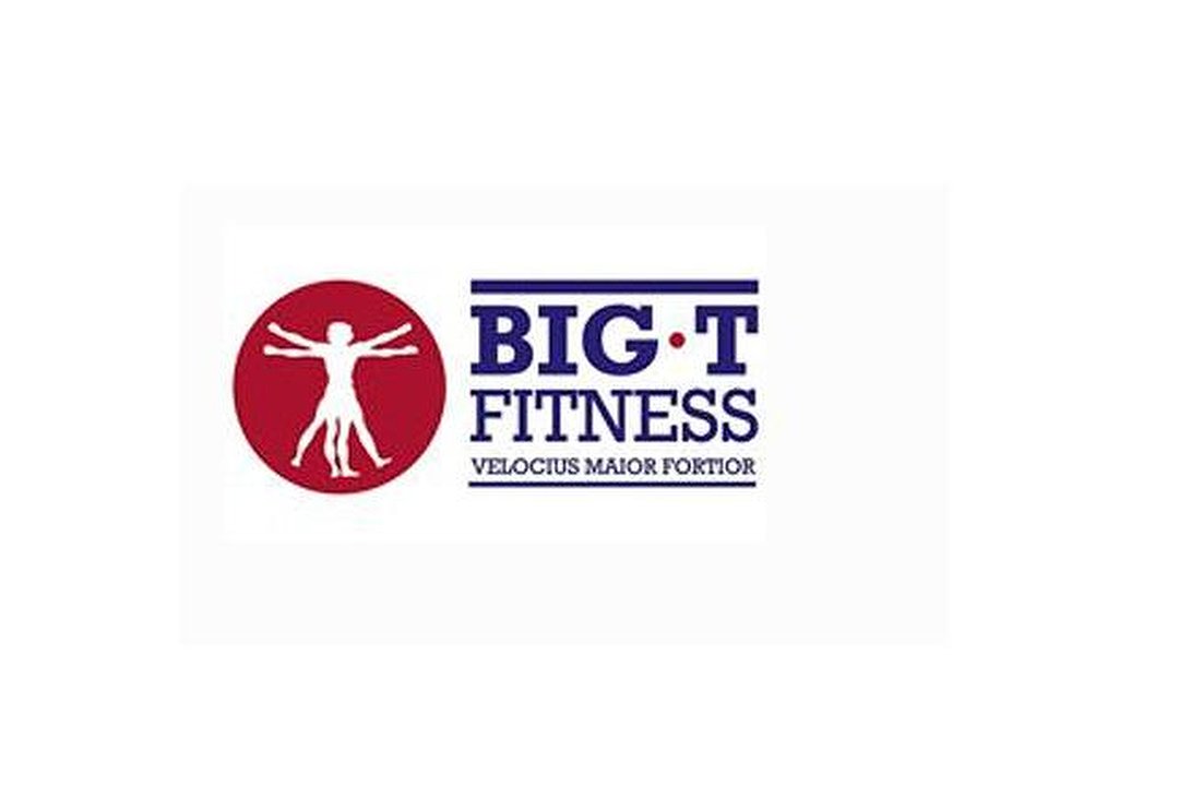 Big T Fitness, Shoreditch, London